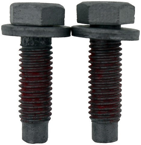 Dorman - OE Solutions Kit de Buje de Barra de Estabilizador de Suspensión P/N:928-552 Fits: Ford F-250 06-99, Ford F-250 Super Duty 06-99, Ford F-350 06-99, Ford F-350 Super Duty 06-99, Ford F-450 Super Duty 06-05, Ford F-550 Super Duty 06-05 - Image 3