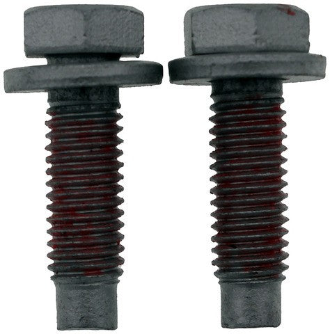 Dorman - OE Solutions Kit de Buje de Barra de Estabilizador de Suspensión P/N:928-553 Fits: Ford F-250 07-05, Ford F-250 Super Duty 07-05, Ford F-350 07-99, Ford F-350 Super Duty 07-99, Ford F-450 Super Duty 07-05 - Image 3