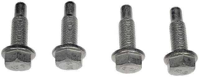 Dorman - OE Solutions Kit de Buje de Barra de Estabilizador de Suspensión P/N:928-563 Fits: Dodge Dakota, Dodge Durango, Dodge Ram 1500, Dodge Ram 2500, Dodge Ram 3500, Dodge Ram 4000, Dodge Ramcharger, Jeep Wrangler, Ram Dakota - Image 2