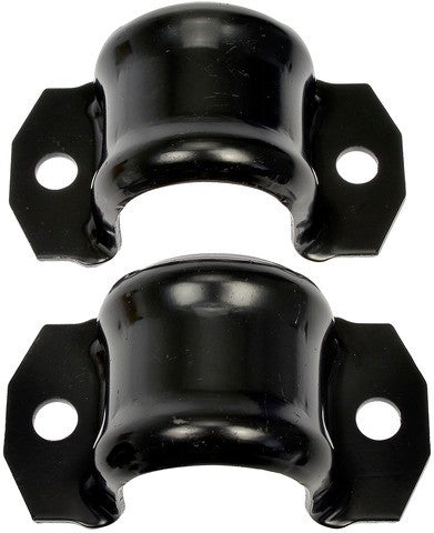 Dorman - OE Solutions Kit de Buje de Barra de Estabilizador de Suspensión P/N:928-563 Fits: Dodge Dakota, Dodge Durango, Dodge Ram 1500, Dodge Ram 2500, Dodge Ram 3500, Dodge Ram 4000, Dodge Ramcharger, Jeep Wrangler, Ram Dakota - Image 4