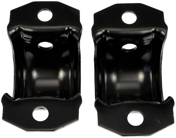 Dorman - OE Solutions Kit de Buje de Barra de Estabilizador de Suspensión P/N:928-563 Fits: Dodge Dakota, Dodge Durango, Dodge Ram 1500, Dodge Ram 2500, Dodge Ram 3500, Dodge Ram 4000, Dodge Ramcharger, Jeep Wrangler, Ram Dakota - Image 3