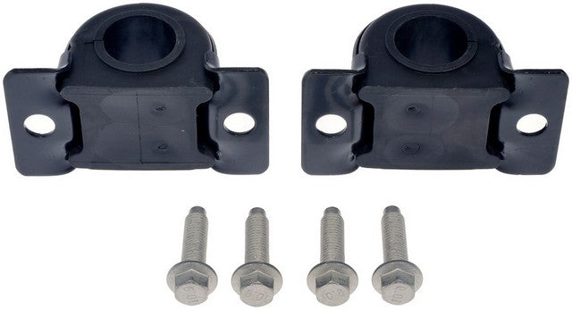 Dorman - OE Solutions Kit de Buje de Barra de Estabilizador de Suspensión P/N:928-568 Fits: Ford Explorer Sport Trac 05-01 - Image 3