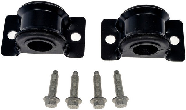 Dorman - OE Solutions Kit de Buje de Barra de Estabilizador de Suspensión P/N:928-568 Fits: Ford Explorer Sport Trac 05-01 - Image 2