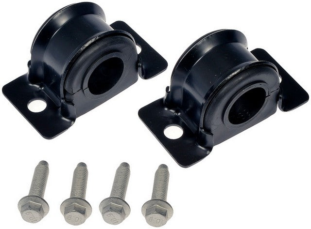 Dorman - OE Solutions Kit de Buje de Barra de Estabilizador de Suspensión P/N:928-568 Fits: Ford Explorer Sport Trac 05-01 - Image 1