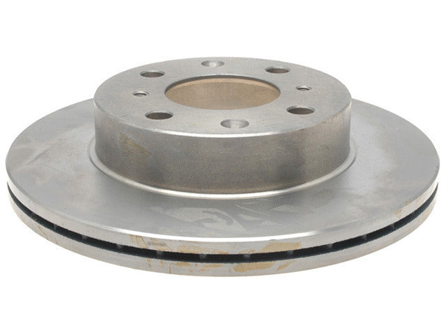 Raybestos Brakes Disc Brake Rotor P/N:9281R Fits: Honda Prelude 87-83 - Image 1
