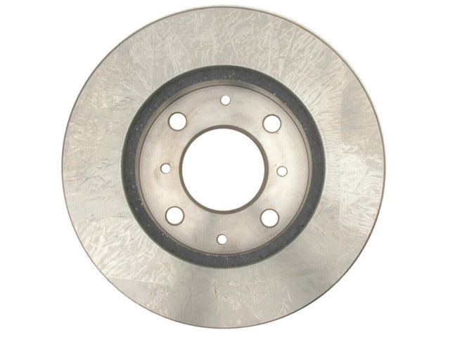 Raybestos Brakes Disc Brake Rotor P/N:9281R Fits: Honda Prelude 87-83 - Image 2