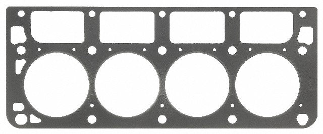 FEL-PRO Engine Cylinder Head Gasket P/N:9284 PT Fits: Avanti Ii 2001, Chevrolet Camaro 01-98, Chevrolet Corvette 01-97, Pontiac Firebird 01-98 - Image 1
