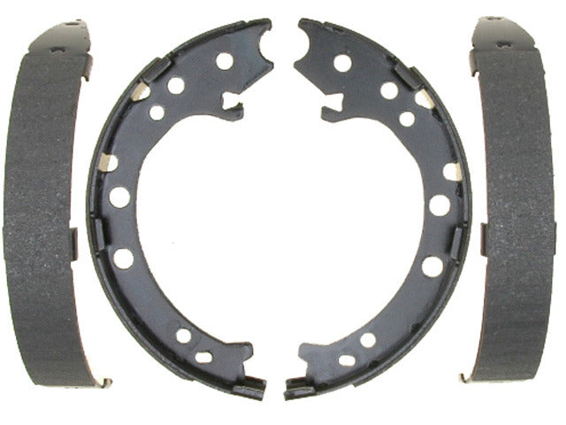 Raybestos Brakes Parking Brake Shoe P/N:928PG Fits: Acura Rdx 18-07, Honda Cr-v 16-07 - Image 1