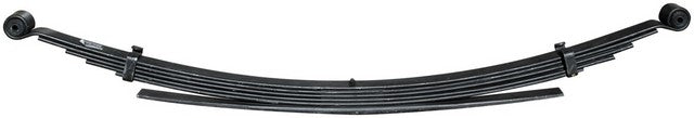 Dorman - OE Solutions Ballesta P/N:929-108 Fits: Chevrolet C2500 00-88, Chevrolet C3500 00-88, Chevrolet C3500hd 00-91, Chevrolet K2500 00-88, Chevrolet K3500 00-88, GMC C2500 00-88, GMC C3500 00-88, GMC C3500hd 00-91, GMC K2500 00-88, GMC K3500 00-88 - Image 3