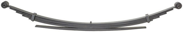 Dorman - OE Solutions Ballesta P/N:929-108 Fits: Chevrolet C2500 00-88, Chevrolet C3500 00-88, Chevrolet C3500hd 00-91, Chevrolet K2500 00-88, Chevrolet K3500 00-88, GMC C2500 00-88, GMC C3500 00-88, GMC C3500hd 00-91, GMC K2500 00-88, GMC K3500 00-88 - Image 1