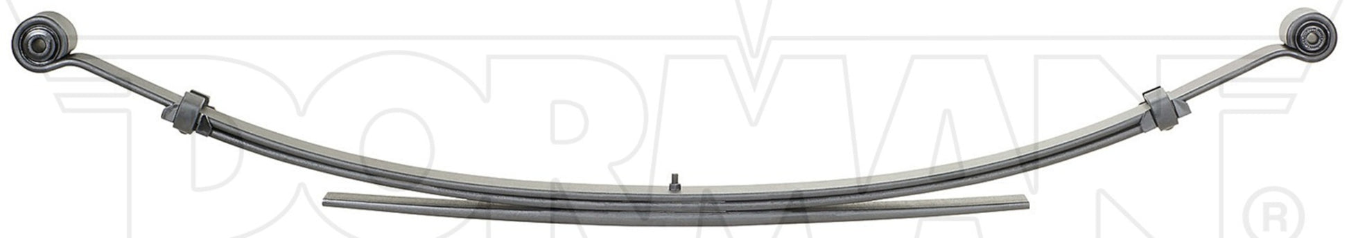 Dorman - OE Solutions Ballesta P/N:929-125 Fits: Chevrolet Silverado 1500 06-99, Chevrolet Silverado 1500 Classic 2007, GMC Sierra 1500 06-99, GMC Sierra 1500 Classic 2007 - Image 3