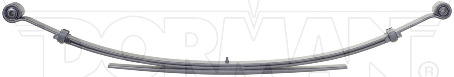 Dorman - OE Solutions Ballesta P/N:929-125 Fits: Chevrolet Silverado 1500 06-99, Chevrolet Silverado 1500 Classic 2007, GMC Sierra 1500 06-99, GMC Sierra 1500 Classic 2007 - Image 1