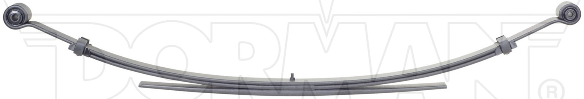 Dorman - OE Solutions Ballesta P/N:929-125 Fits: Chevrolet Silverado 1500 06-99, Chevrolet Silverado 1500 Classic 2007, GMC Sierra 1500 06-99, GMC Sierra 1500 Classic 2007 - Image 1