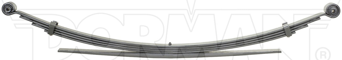 Dorman - OE Solutions Ballesta P/N:929-126 Fits: Chevrolet Silverado 1500 Hd, Chevrolet Silverado 1500 Hd Classic, Chevrolet Silverado 2500, Chevrolet Silverado 2500 Hd, Chevrolet Silverado 2500 Hd Classic, GMC Sierra 1500 Hd, GMC Sierra 1500 Hd Classic - Image 1
