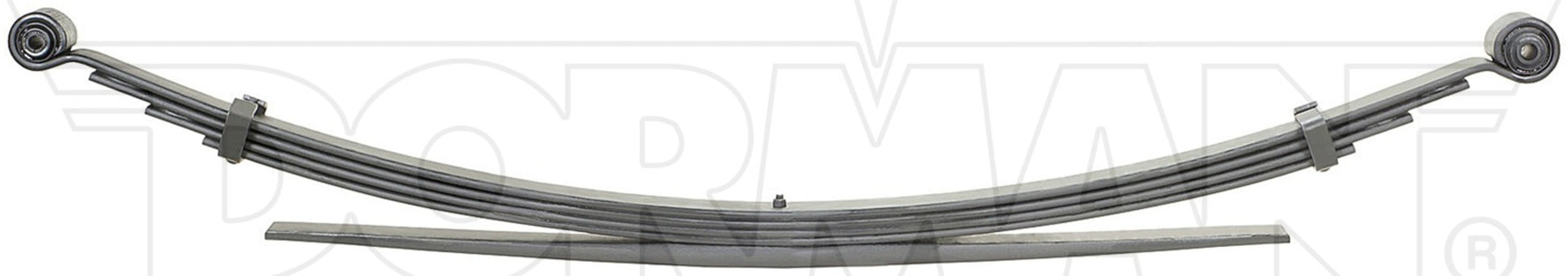 Dorman - OE Solutions Ballesta P/N:929-126 Fits: Chevrolet Silverado 1500 Hd, Chevrolet Silverado 1500 Hd Classic, Chevrolet Silverado 2500, Chevrolet Silverado 2500 Hd, Chevrolet Silverado 2500 Hd Classic, GMC Sierra 1500 Hd, GMC Sierra 1500 Hd Classic - Image 1