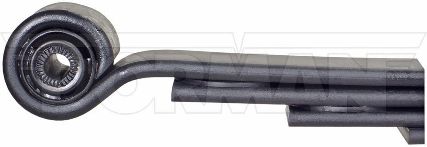Dorman - OE Solutions Ballesta P/N:929-126 Fits: Chevrolet Silverado 1500 Hd, Chevrolet Silverado 1500 Hd Classic, Chevrolet Silverado 2500, Chevrolet Silverado 2500 Hd, Chevrolet Silverado 2500 Hd Classic, GMC Sierra 1500 Hd, GMC Sierra 1500 Hd Classic - Image 2