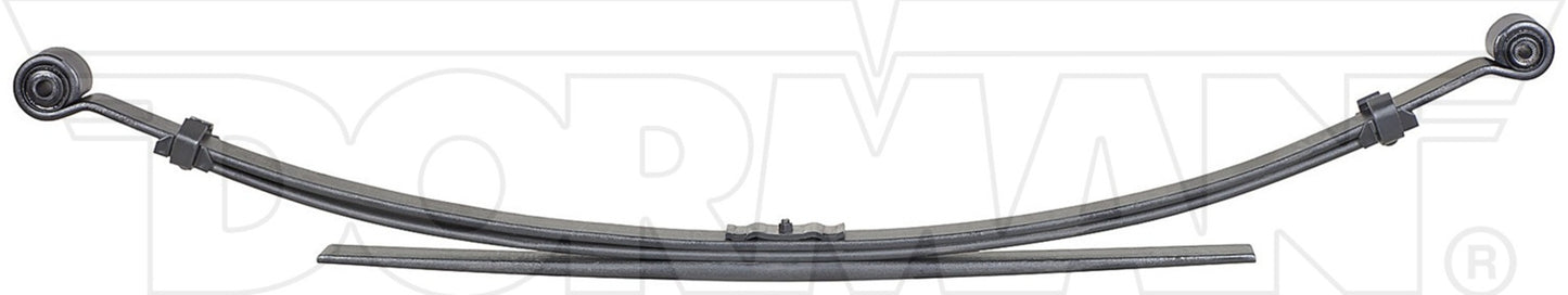 Dorman - OE Solutions Ballesta P/N:929-128 Fits: Chevrolet Silverado 1500 13-07, Chevrolet Silverado 1500 18-15, GMC Sierra 1500 13-07, GMC Sierra 1500 18-15 - Image 1