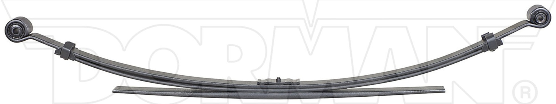 Dorman - OE Solutions Ballesta P/N:929-128 Fits: Chevrolet Silverado 1500 13-07, Chevrolet Silverado 1500 18-15, GMC Sierra 1500 13-07, GMC Sierra 1500 18-15 - Image 1