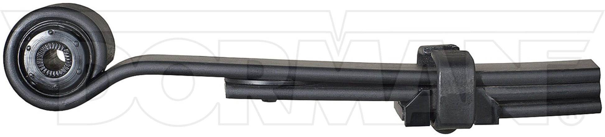 Dorman - OE Solutions Ballesta P/N:929-140 Fits: Dodge Ram 1500 08-06 - Image 2