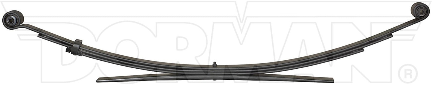 Dorman - OE Solutions Ballesta P/N:929-140 Fits: Dodge Ram 1500 08-06 - Image 1