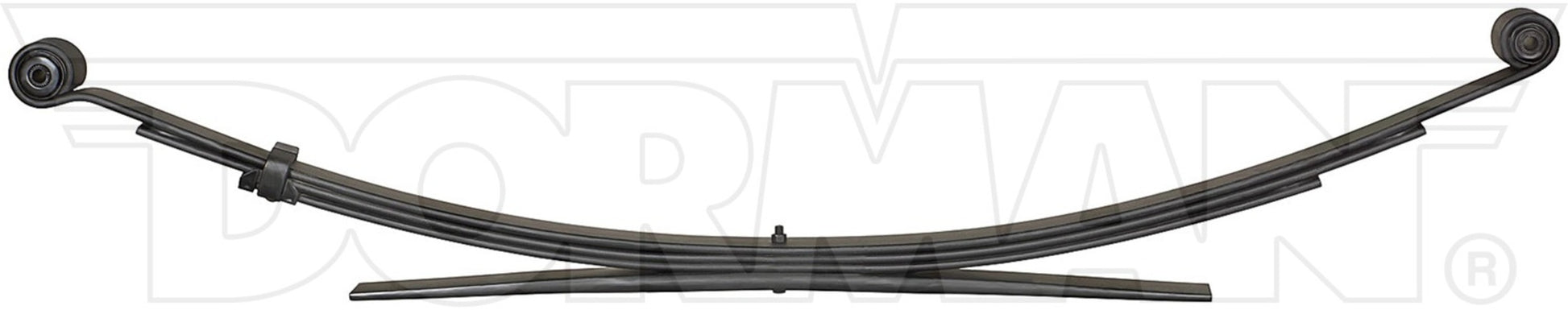 Dorman - OE Solutions Ballesta P/N:929-140 Fits: Dodge Ram 1500 08-06 - Image 1