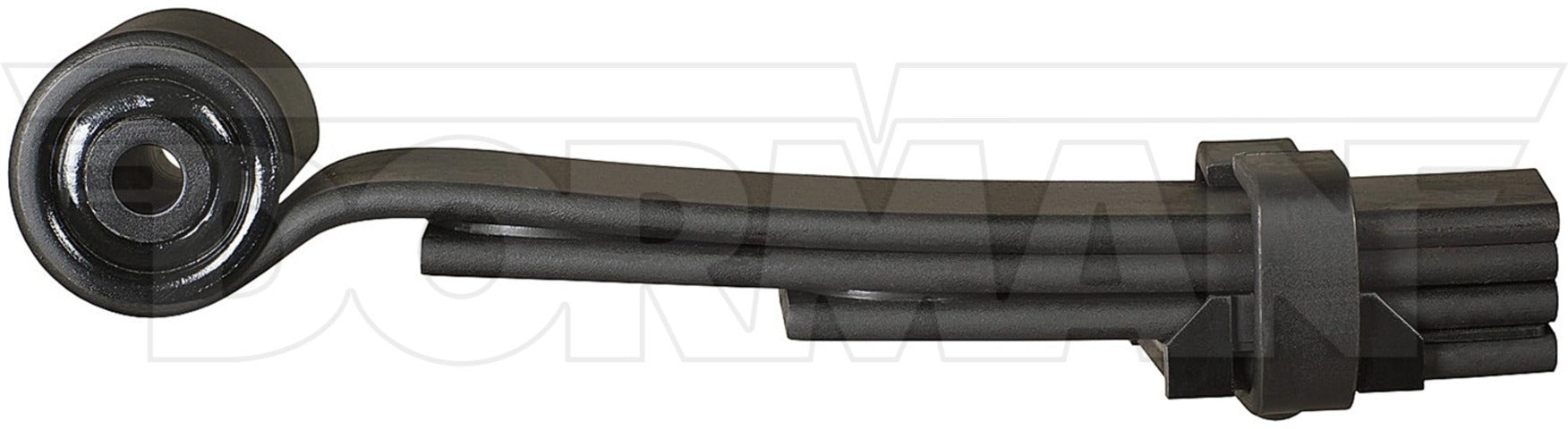 Dorman - OE Solutions Ballesta P/N:929-141 Fits: Dodge Ram 2500 09-05 - Image 2
