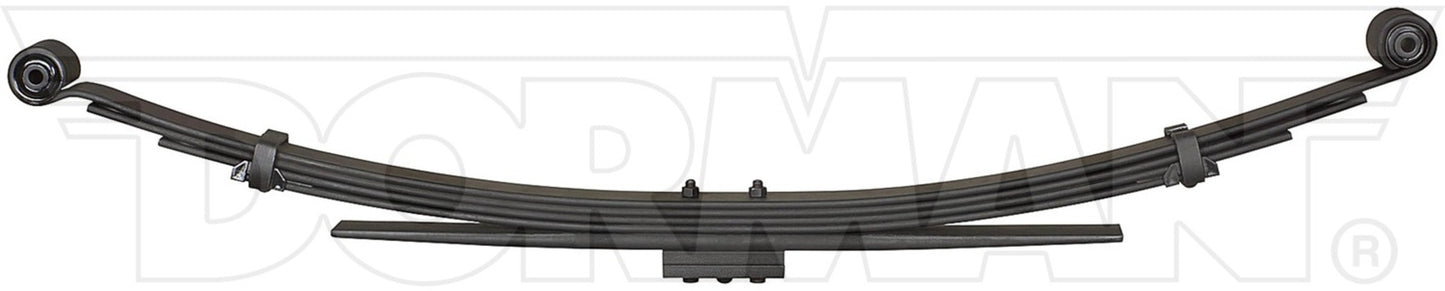 Dorman - OE Solutions Ballesta P/N:929-141 Fits: Dodge Ram 2500 09-05 - Image 1