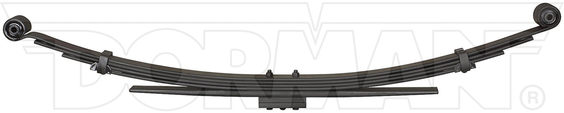 Dorman - OE Solutions Ballesta P/N:929-141 Fits: Dodge Ram 2500 09-05 - Image 1