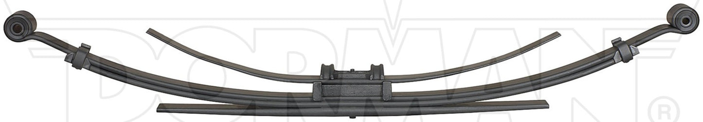 Dorman - OE Solutions Ballesta P/N:929-148 Fits: Ford F-250 Super Duty 16-11, Ford F-350 Super Duty 16-11 - Image 1