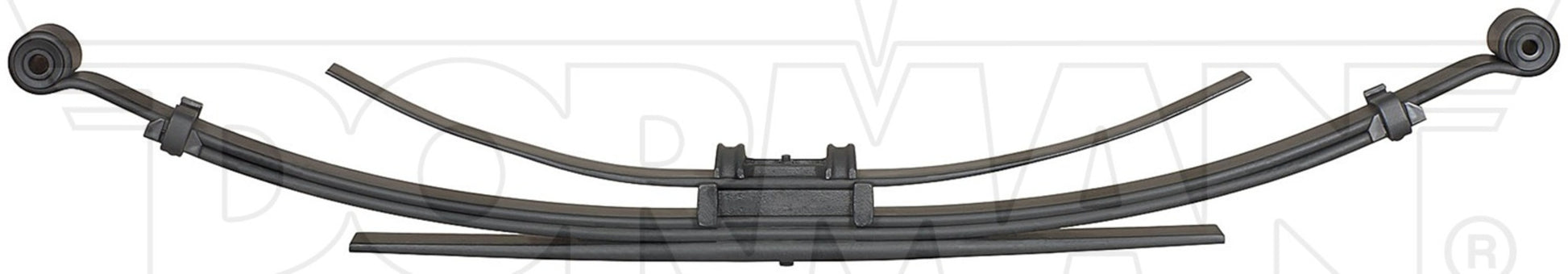 Dorman - OE Solutions Ballesta P/N:929-148 Fits: Ford F-250 Super Duty 16-11, Ford F-350 Super Duty 16-11 - Image 1
