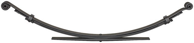 Dorman - OE Solutions Ballesta P/N:929-149 Fits: Nissan Xterra 01-00 - Image 1