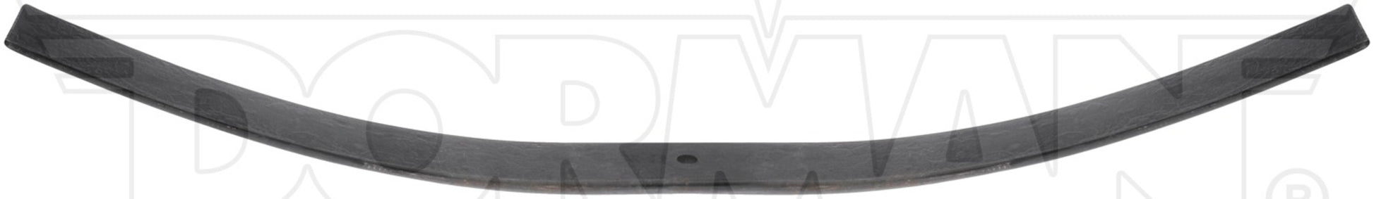 Dorman - OE Solutions Ballesta Auxiliar P/N:929-218 Fits: Ford F-350 Super Duty 04-99 - Image 1