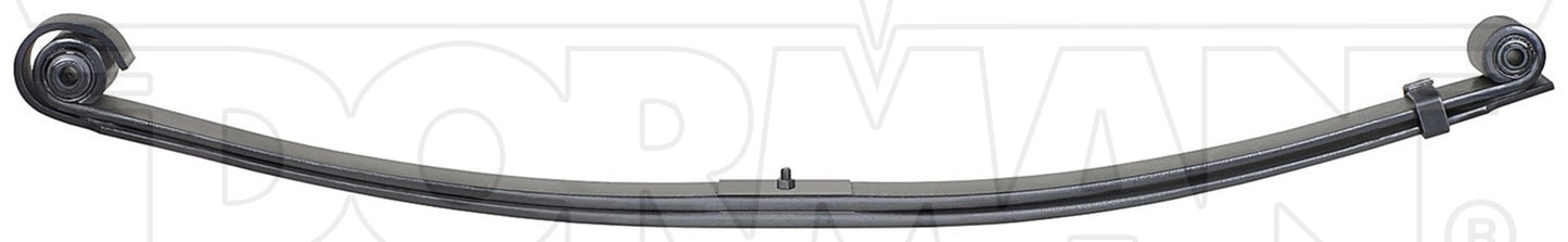 Dorman - OE Solutions Ballesta P/N:929-225 Fits: Ford F-250 Super Duty 04-99, Ford F-350 Super Duty 04-99, Ford F-450 Super Duty 04-99, Ford F-550 Super Duty 04-99 - Image 1