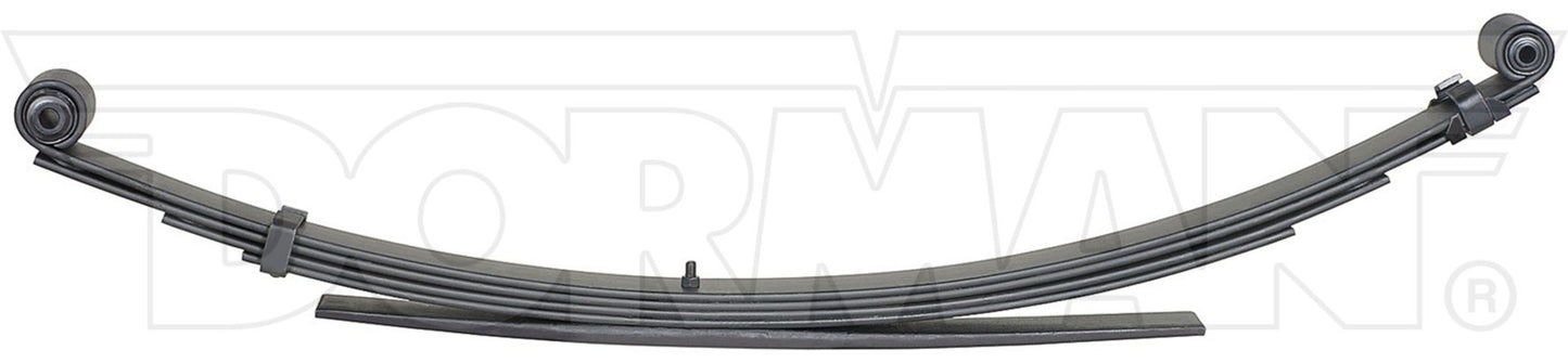 Dorman - OE Solutions Ballesta P/N:929-226 Fits: Ford F-250 Super Duty 04-99, Ford F-350 Super Duty 04-99 - Image 1