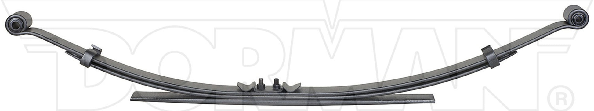 Dorman - OE Solutions Ballesta P/N:929-228 Fits: Ford F-150 08-06, Lincoln Mark Lt 08-06 - Image 1