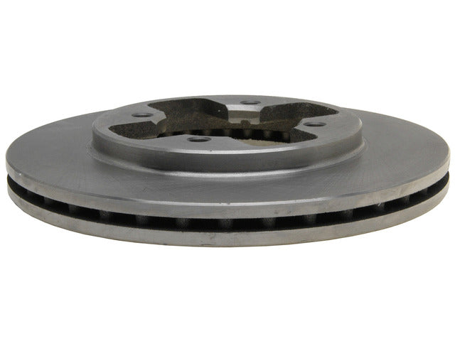 Raybestos Brakes Disc Brake Rotor P/N:9290R Fits: Nissan 300zx 86-84 - Image 1