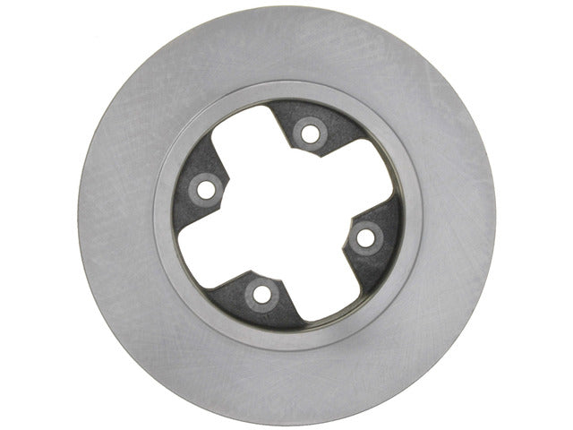 Raybestos Brakes Disc Brake Rotor P/N:9290R Fits: Nissan 300zx 86-84 - Image 2