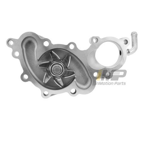 WJB Engine Water Pump P/N:WU9291 Fits: Toyota 4runner 95-93, Toyota Pickup 95-93, Toyota T100 94-93 - Image 2