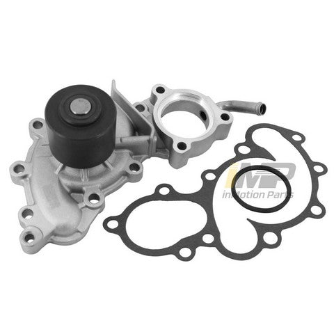 WJB Engine Water Pump P/N:WU9291 Fits: Toyota 4runner 95-93, Toyota Pickup 95-93, Toyota T100 94-93 - Image 1