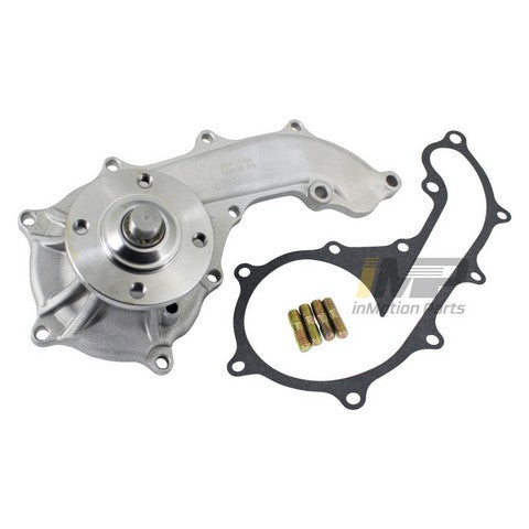 WJB Engine Water Pump P/N:WU9293 Fits: Toyota 4runner 2000, Toyota 4runner 2010, Toyota 4runner 98-96, Toyota T100 98-94, Toyota Tacoma 12-00, Toyota Tacoma 98-95 - Image 2