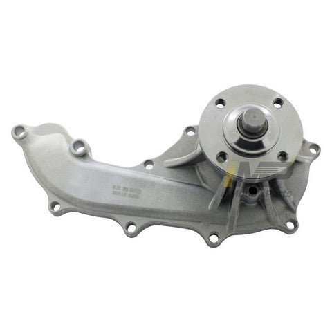WJB Engine Water Pump P/N:WU9293 Fits: Toyota 4runner 2000, Toyota 4runner 2010, Toyota 4runner 98-96, Toyota T100 98-94, Toyota Tacoma 12-00, Toyota Tacoma 98-95 - Image 1