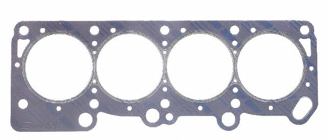FEL-PRO Engine Cylinder Head Gasket P/N:9296 PT Fits: Chrysler Daytona, Chrysler Dynasty, Chrysler E Class, Chrysler Executive Limousine, Chrysler Laser, Chrysler Lebaron, Chrysler New Yorker, Chrysler TOWN &amp; COUNTRY, Dodge 400, Dodge 600 - Image 1