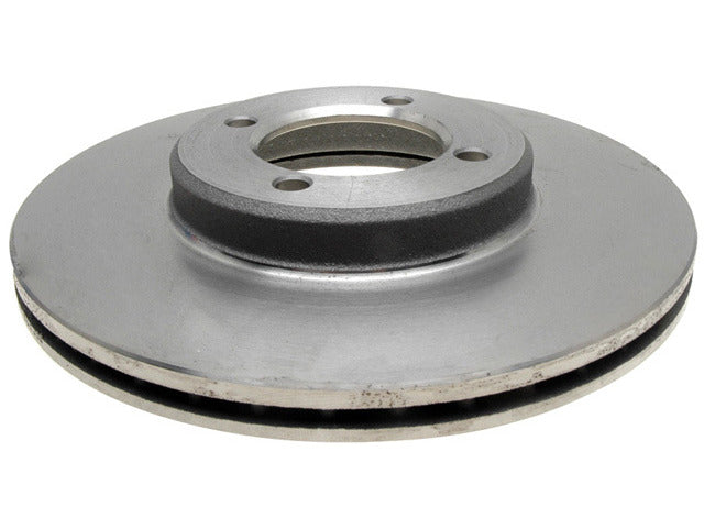 Raybestos Brakes Disc Brake Rotor P/N:9296R Fits: Toyota Corolla 87-84 - Image 1