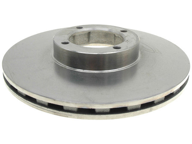 Raybestos Brakes Disc Brake Rotor P/N:9298R Fits: Toyota Van 85-84 - Image 1