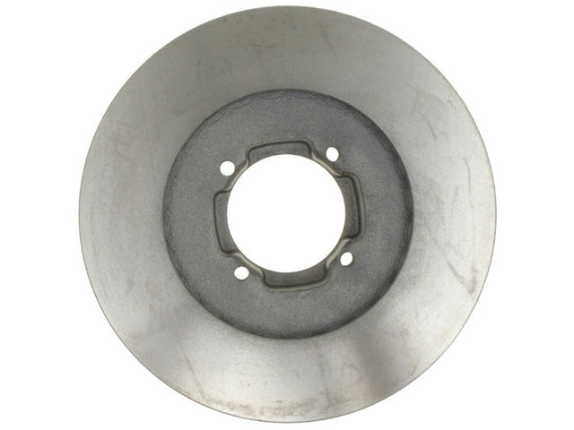 Raybestos Brakes Disc Brake Rotor P/N:9298R Fits: Toyota Van 85-84 - Image 2