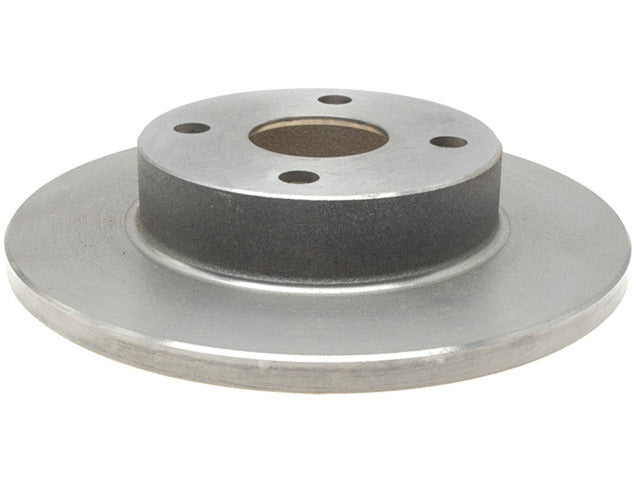 Raybestos Brakes Disc Brake Rotor P/N:9299 Fits: Chevrolet Nova 88-85, Toyota Corolla 88-84 - Image 1