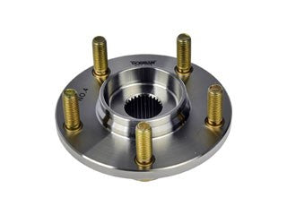 Dorman - OE Solutions Maza de Rueda P/N:930-003 Fits: Mazda 3 13-05, Mazda 3 Sport 13-09, Mazda 5 10-06, Mazda 5 15-12 - Image 1