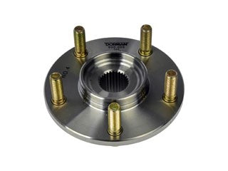 Dorman - OE Solutions Maza de Rueda P/N:930-005 Fits: Mitsubishi Lancer 17-08, Mitsubishi Outlander 19-07, Mitsubishi Outlander Phev 19-18, Mitsubishi Outlander Sport 19-11 - Image 1