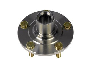 Dorman - OE Solutions Maza de Rueda P/N:930-005 Fits: Mitsubishi Lancer 17-08, Mitsubishi Outlander 19-07, Mitsubishi Outlander Phev 19-18, Mitsubishi Outlander Sport 19-11 - Image 2