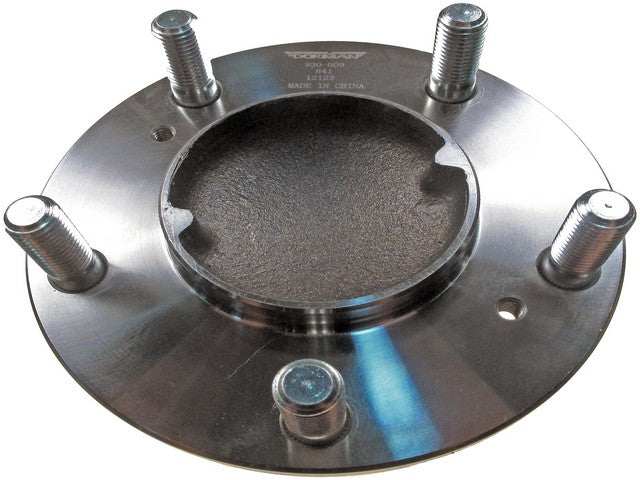 Dorman - OE Solutions Maza de Rueda P/N:930-009 Fits: Honda S2000 09-00 - Image 1